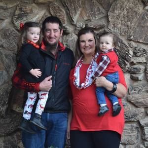 Meet your Posher, Jamie